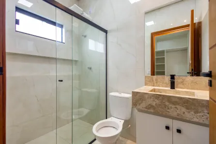 Casa com 3 Quartos à venda, 200m² no Ponte Alta Norte, Brasília