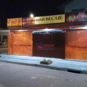 Conjunto Comercial / Sala para alugar, 40m² no Atuba, Pinhais