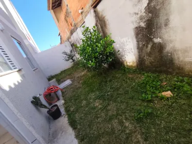 Apartamento com 2 Quartos para alugar, 50m² no Enseada das Gaivotas, Rio das Ostras