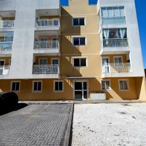 Apartamento com 2 Quartos para alugar, 45m² no Parque da Fonte, São José dos Pinhais