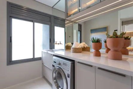 Apartamento com 2 Quartos à venda, 79m² no Água Branca, São Paulo