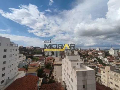 Cobertura com 2 Quartos à venda, 67m² no Ana Lúcia, Sabará