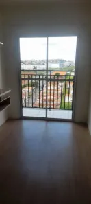 Apartamento com 2 Quartos para alugar, 48m² no Jardim Ester, Itatiba