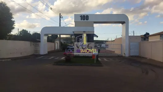 Apartamento com 2 Quartos à venda, 60m² no Primavera, Vitória da Conquista