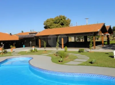 Fazenda / Sítio / Chácara com 5 Quartos à venda, 734m² no Jardim Estoril, Bebedouro