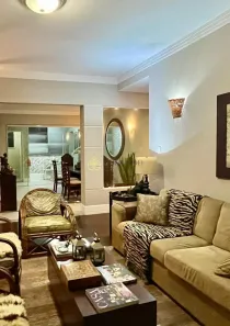 Apartamento com 3 Quartos à venda, 162m² no Centro, Barra Mansa
