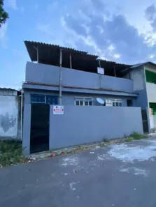 Kitnet com 1 Quarto para alugar, 32m² no Vila Sarapuí, Duque de Caxias