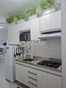 Kitnet com 1 Quarto à venda, 28m² no Alto da Bela Vista, Cachoeira Paulista