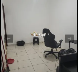 Apartamento com 1 Quarto para alugar, 40m² no Recreio, Rio das Ostras
