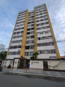 Apartamento com 4 Quartos à venda, 110m² no Salgado Filho, Aracaju
