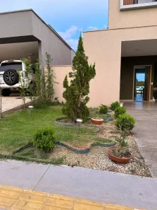 Casa de Condomínio com 4 Quartos à venda, 181m² no Jardins Nápoles, Senador Canedo