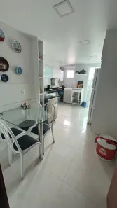 Cobertura com 4 Quartos para alugar, 220m² no Braga, Cabo Frio