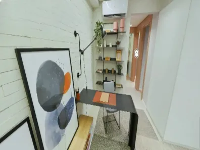 Apartamento com 3 Quartos à venda, 175m² no Vila Santa Delfina, São Paulo