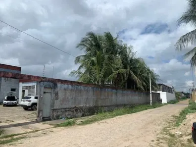 Casa Comercial para alugar, 2610m² no Alto Alegre II, Maracanaú