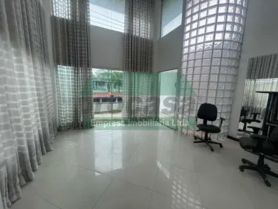 Conjunto Comercial / Sala para alugar, 18m² no Nossa Senhora das Graças, Manaus
