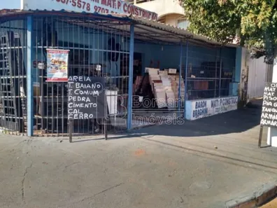 Loja / Salão / Ponto Comercial à venda, 82m² no Jardim das Estações (Vila Xavier), Araraquara