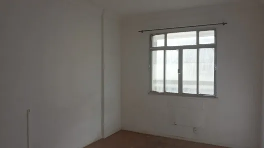 Kitnet com 1 Quarto para alugar, 50m² no Centro, Niterói