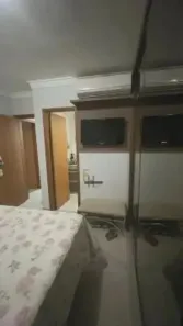 Apartamento com 3 Quartos à venda, 40m² no Parque da Fonte, São José dos Pinhais