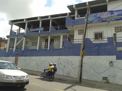 Prédio Inteiro com 20 Quartos à venda, 890m² no Canabrava, Salvador