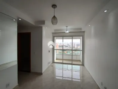 Apartamento com 2 Quartos para alugar, 53m² no Quitaúna, Osasco