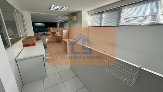 Conjunto Comercial / Sala para alugar, 150m² no Jardim São Paulo, Recife