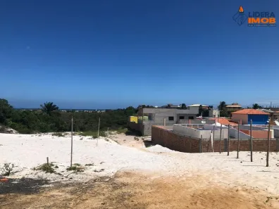 Terreno / Lote / Condomínio à venda, 220m² no Jauá (Abrantes), Camaçari