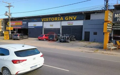 Galpão / Depósito / Armazém para alugar, 150m² no Campo Redondo, São Pedro da Aldeia