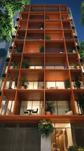 Riô Signature Residence & Spa no Ipanema, Rio de Janeiro