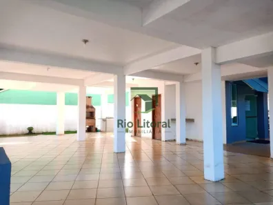 Cobertura com 3 Quartos à venda, 115m² no Atlântica, Rio das Ostras