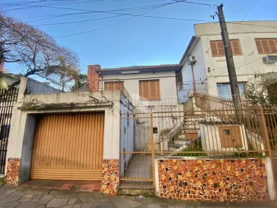 Terreno / Lote / Condomínio à venda, 274m² no Centro, Santa Maria