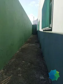 Galpão / Depósito / Armazém à venda, 200m² no Residencial Vila Martins, Salto