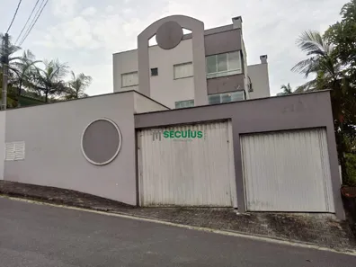 Apartamento com 2 Quartos à venda, 54m² no Vieira, Jaraguá do Sul