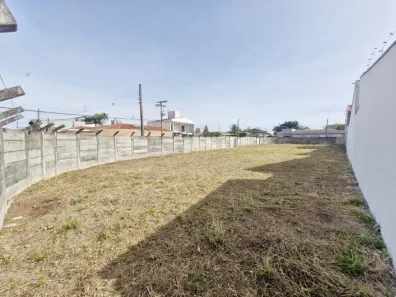 Terreno / Lote / Condomínio para alugar, 750m² no Jardim Primavera, Rio Claro