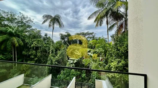 Sobrado com 2 Quartos à venda, 96m² no Água Verde, Blumenau