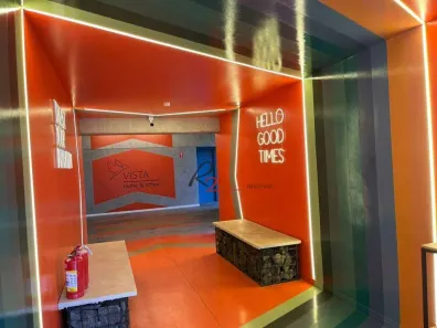 Flat com 1 Quarto para alugar, 35m² no Parque das Universidades, Campinas
