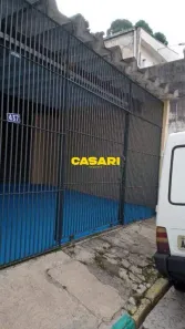 Loja / Salão / Ponto Comercial à venda, 65m² no Paulicéia, São Bernardo do Campo
