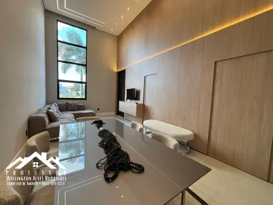 Casa de Condomínio com 3 Quartos à venda, 165m² no Residenciais Fazenda Itapema, Limeira