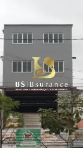 Prédio Inteiro para alugar, 1100m² no Fonseca, Niterói
