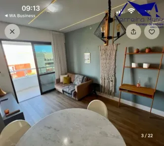 Flat com 2 Quartos para alugar, 65m² no Caminho das Árvores, Salvador