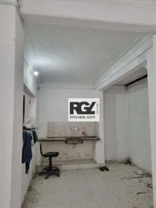 Galpão / Depósito / Armazém para alugar, 160m² no Centro, Santos