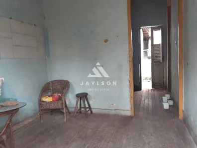 Casa de Vila com 2 Quartos à venda, 60m² no Todos os Santos, Rio de Janeiro