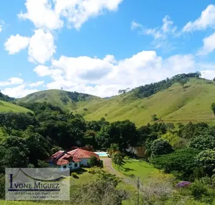 Fazenda / Sítio / Chácara à venda, 400m² no Maravilha, Paty do Alferes