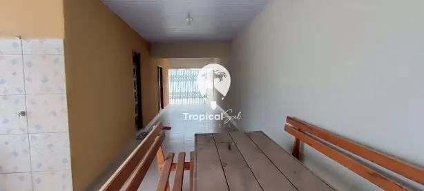 Casa com 3 Quartos para alugar, 200m² no Ipanema, Pontal do Paraná
