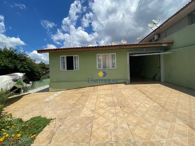 Casa com 2 Quartos à venda, 135m² no Campina do Arruda, Almirante Tamandaré