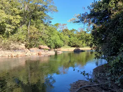 Fazenda / Sítio / Chácara à venda, 25000m² no , Brasília