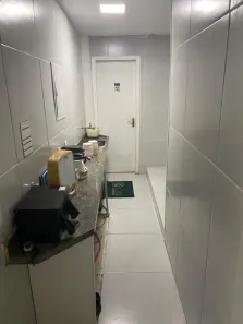 Prédio Inteiro à venda, 500m² no Centro, Macaé