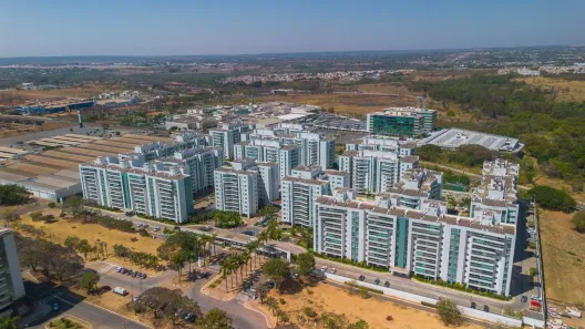 Apartamento com 2 Quartos à venda, 84m² no Zona Industrial, Brasília