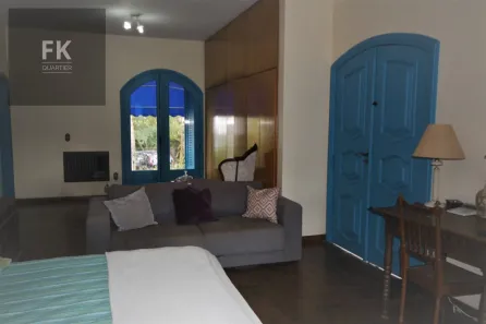 Casa de Condomínio com 4 Quartos para venda ou aluguel, 1106m² no Chácaras do Peroba, Jandira
