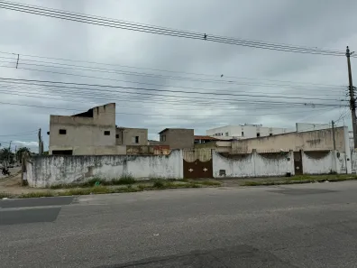 Loja / Salão / Ponto Comercial para alugar, 550m² no Parque Rosário, Campos dos Goytacazes