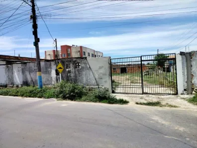 Terreno / Lote / Condomínio à venda, 607m² no Caminho da Praia, Barra dos Coqueiros